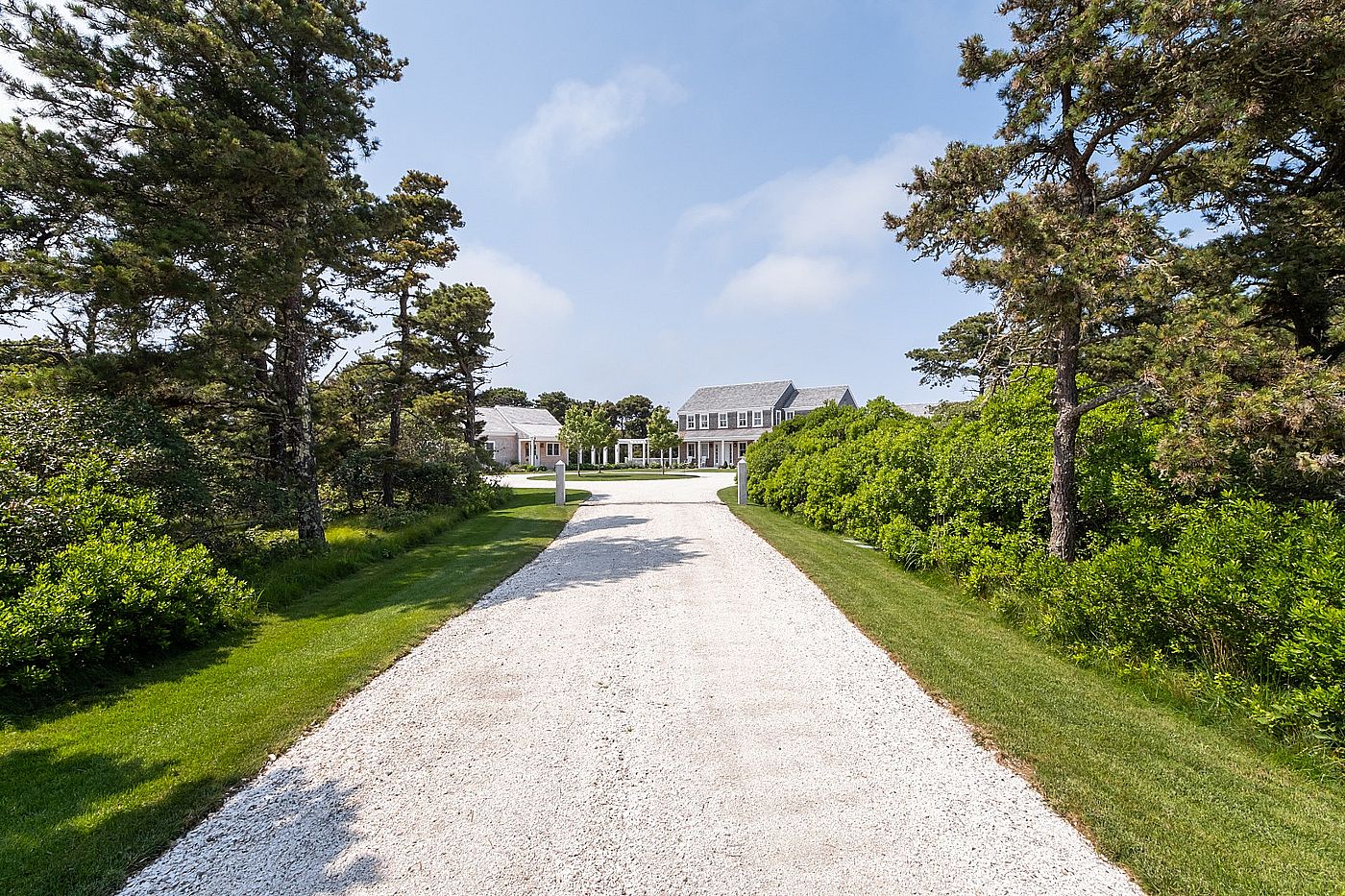 12R Skyline Drive Nantucket MA