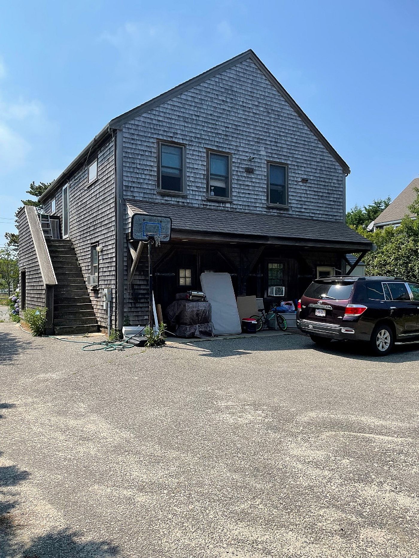 36 Surfside Road Nantucket MA