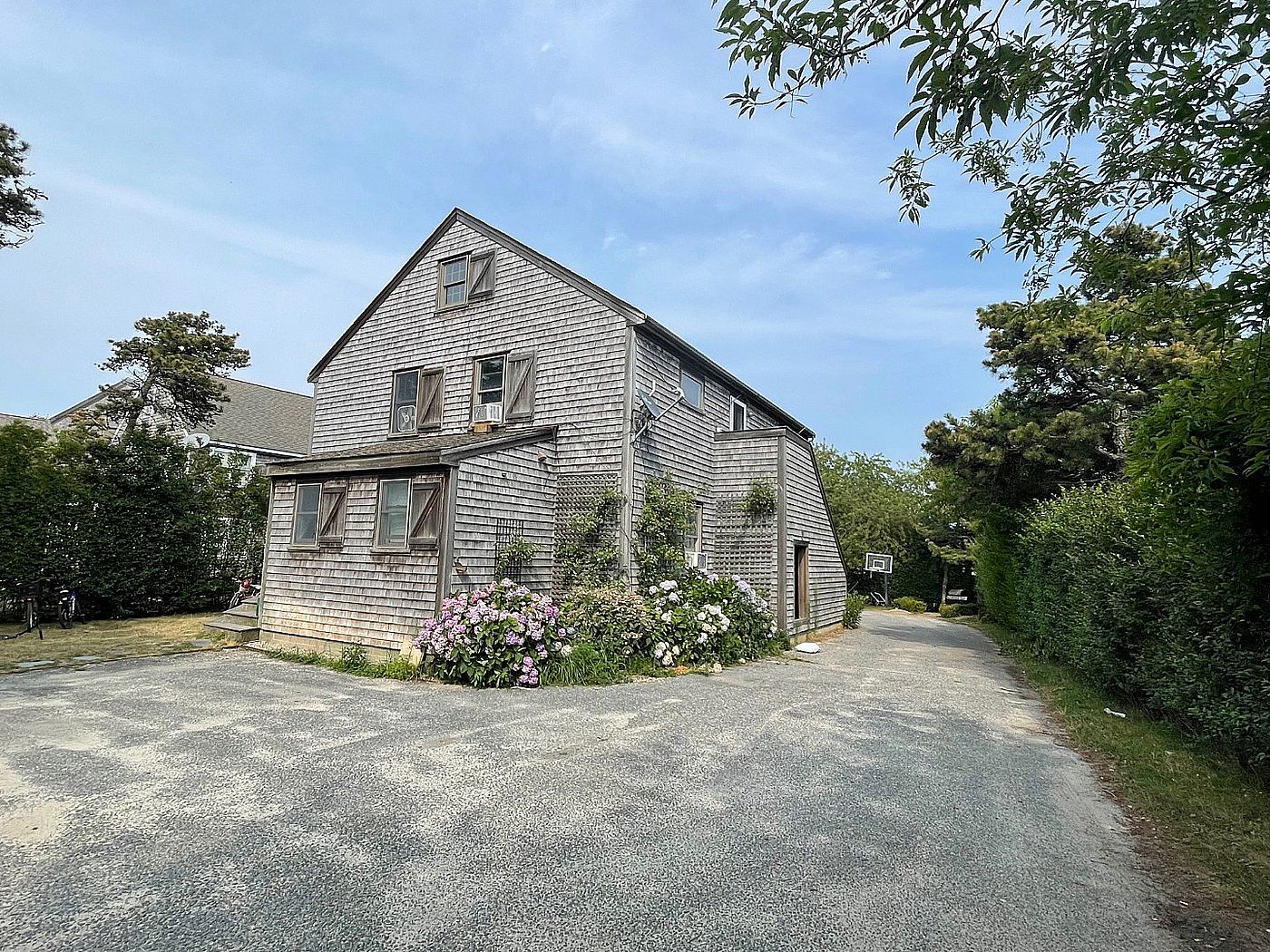 36 Surfside Road Nantucket MA