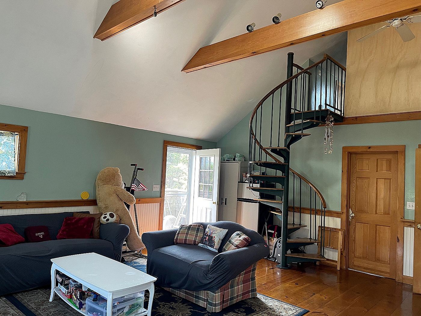 36 Surfside Road Nantucket MA