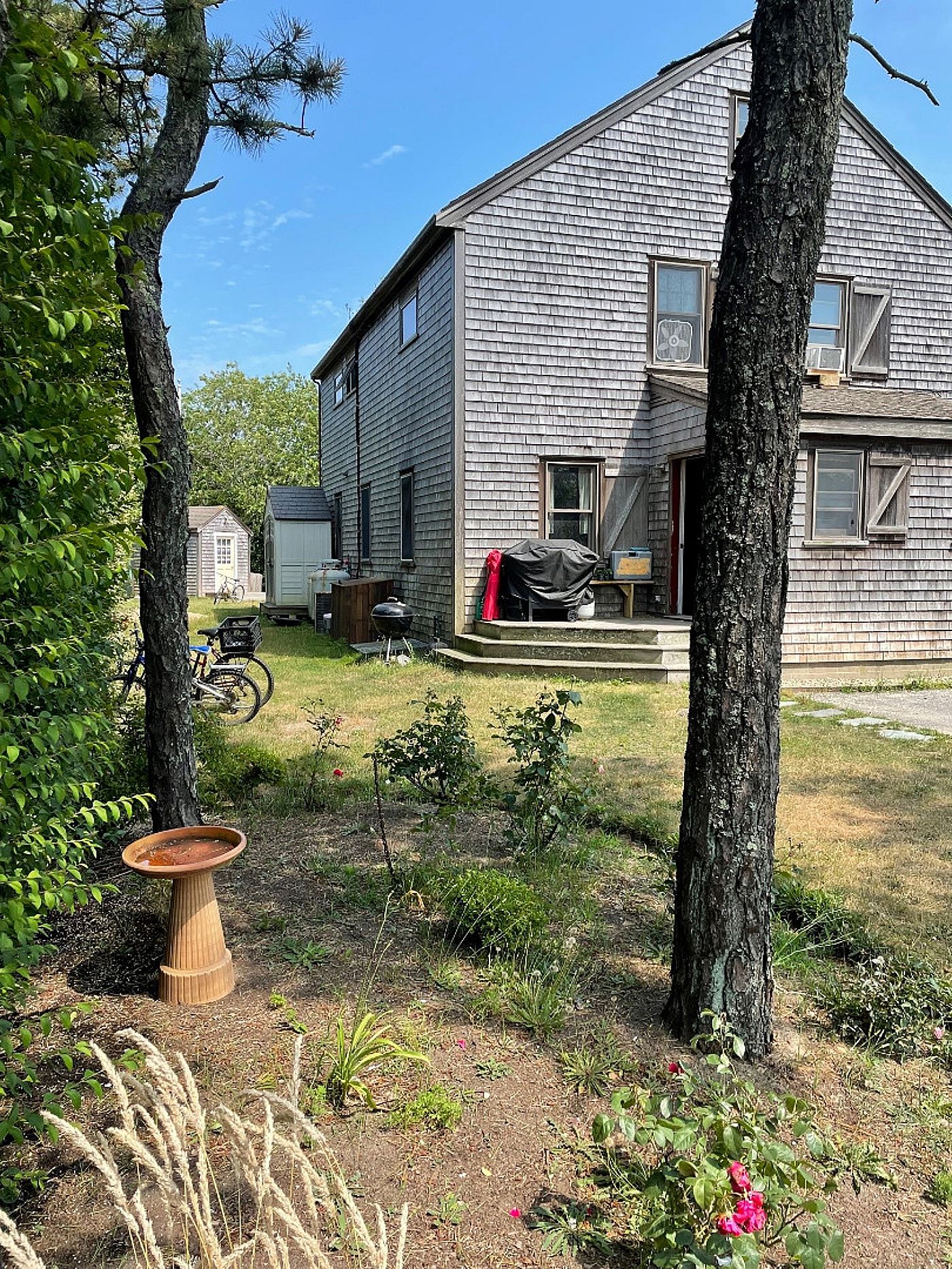 36 Surfside Road Nantucket MA