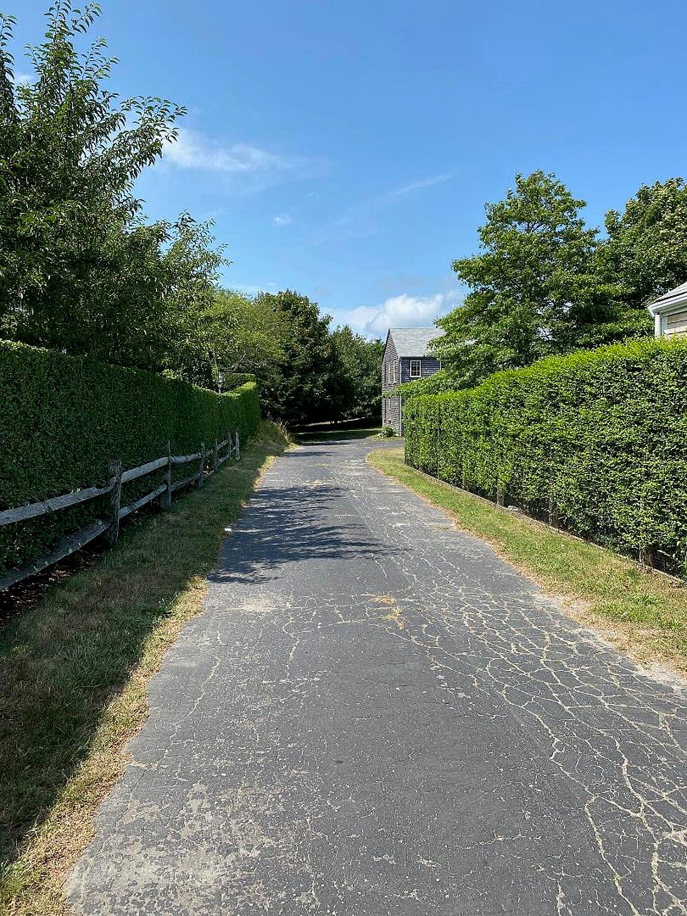 9 Madaket Road Nantucket MA