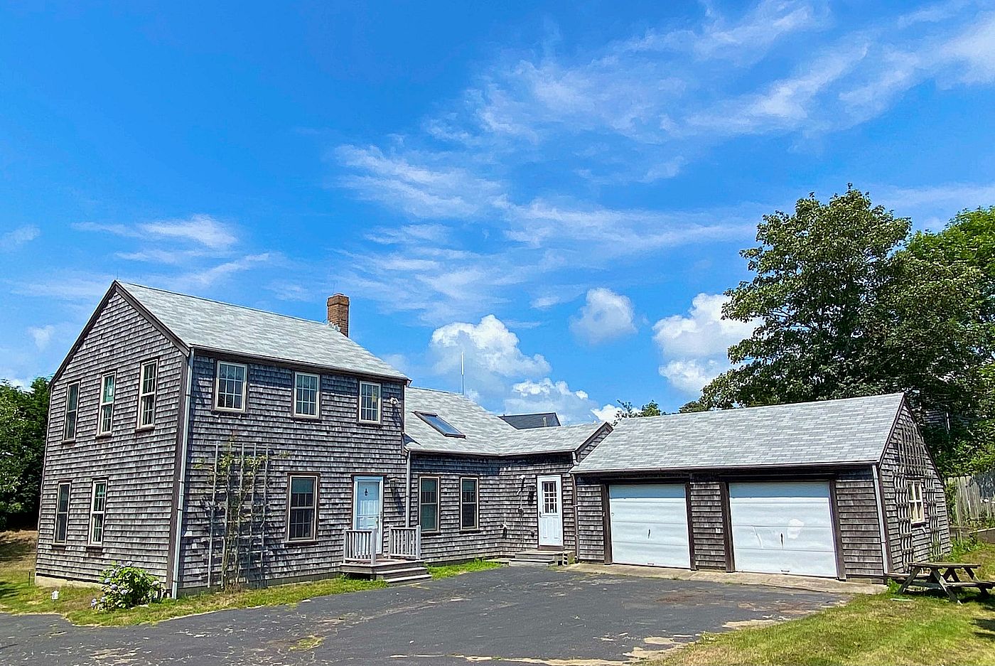 9 Madaket Road Nantucket MA