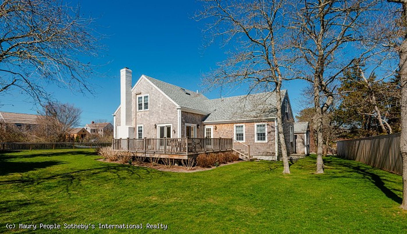 50 Hummock Pond Road Nantucket MA