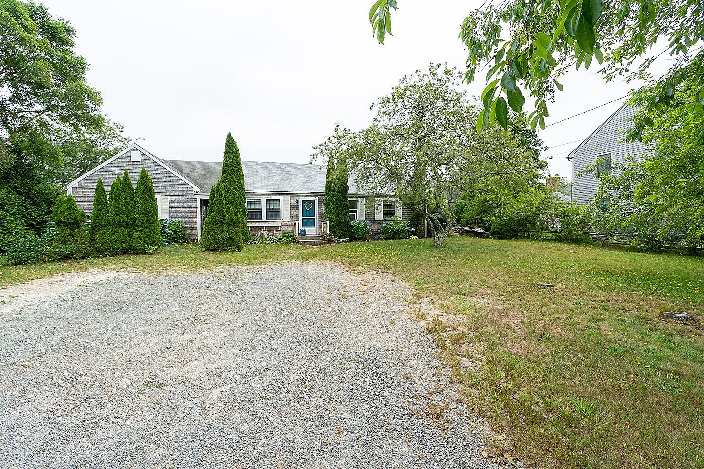 6 Surfside Drive Nantucket MA