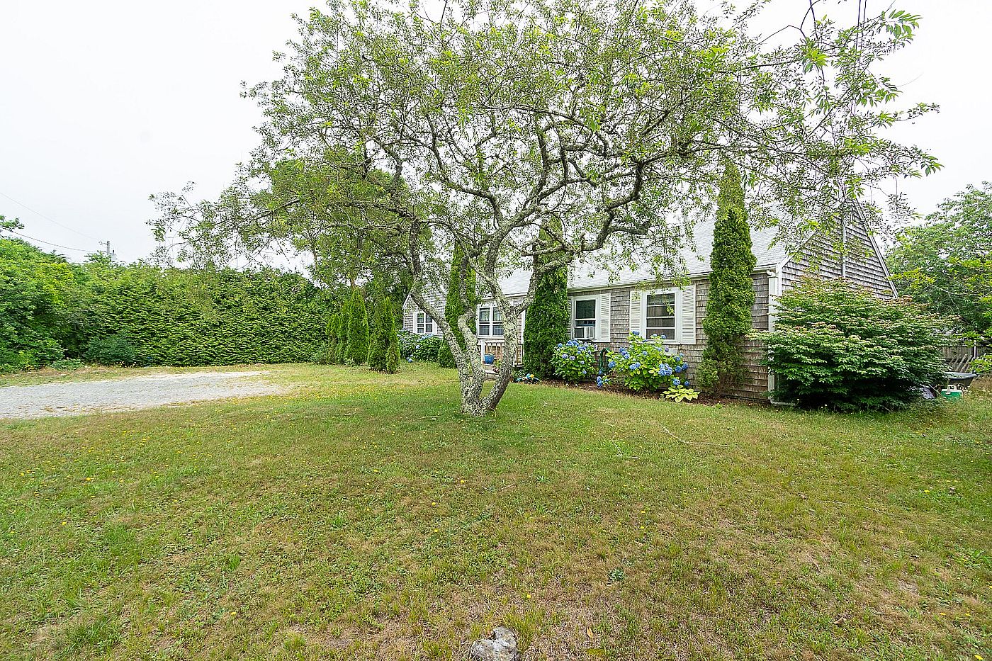 6 Surfside Drive Nantucket MA