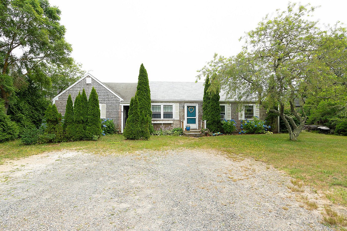 6 Surfside Drive Nantucket MA