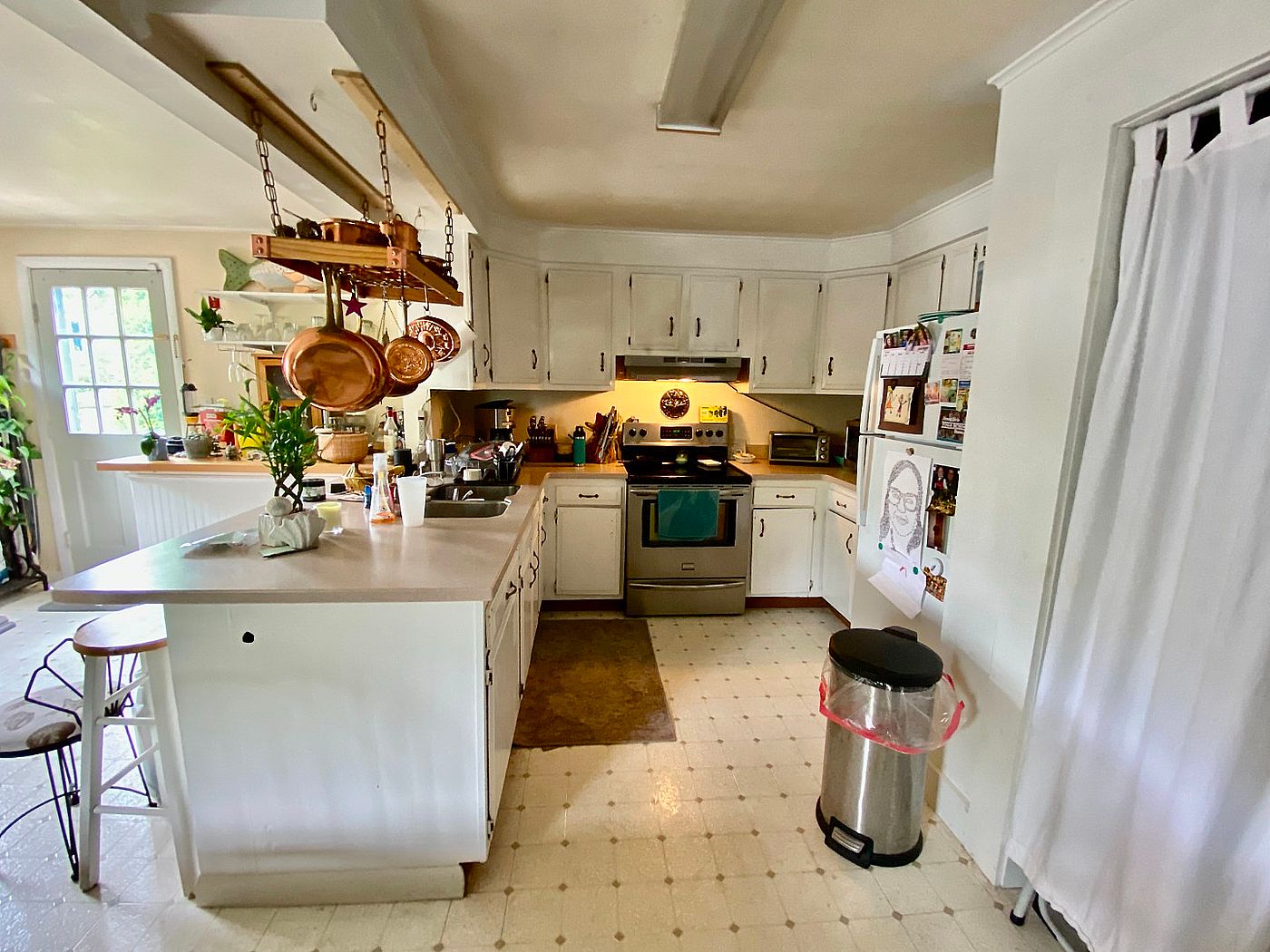 6 Surfside Drive Nantucket MA