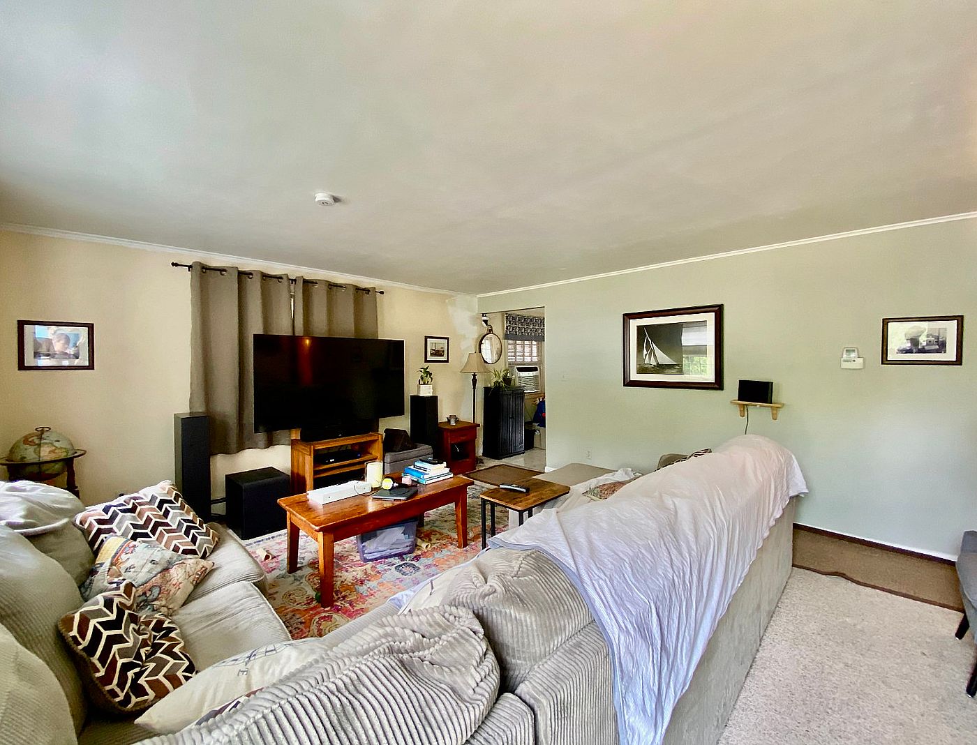 6 Surfside Drive Nantucket MA