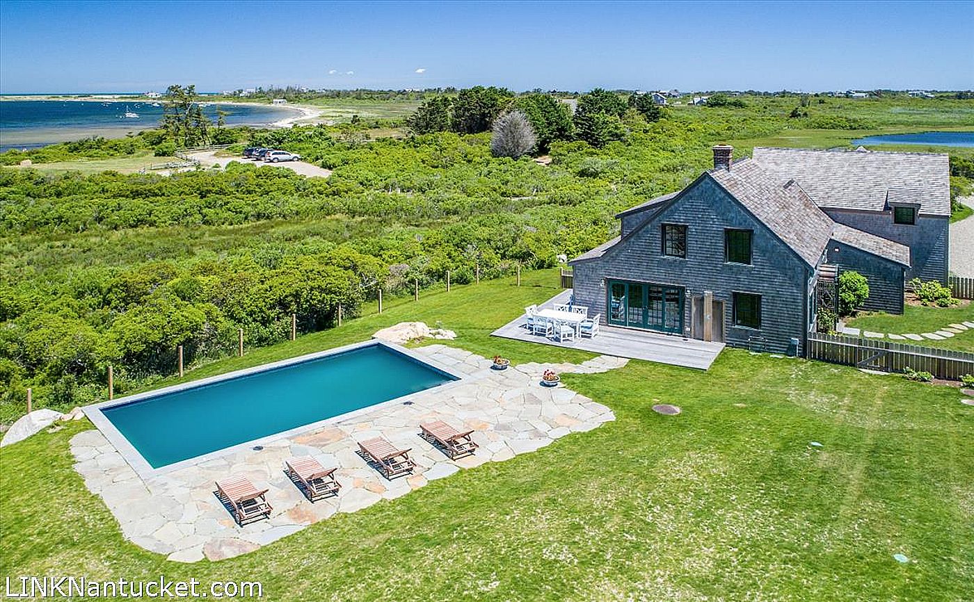 24 North Cambridge Street Nantucket MA