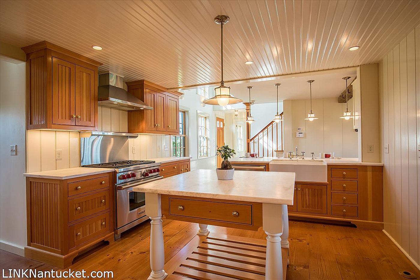24 North Cambridge Street Nantucket MA