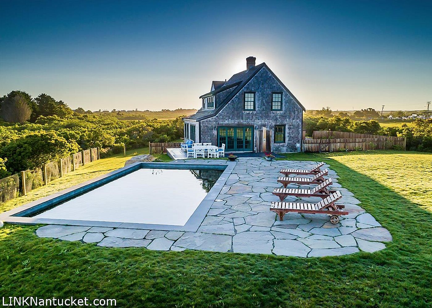 24 North Cambridge Street Nantucket MA