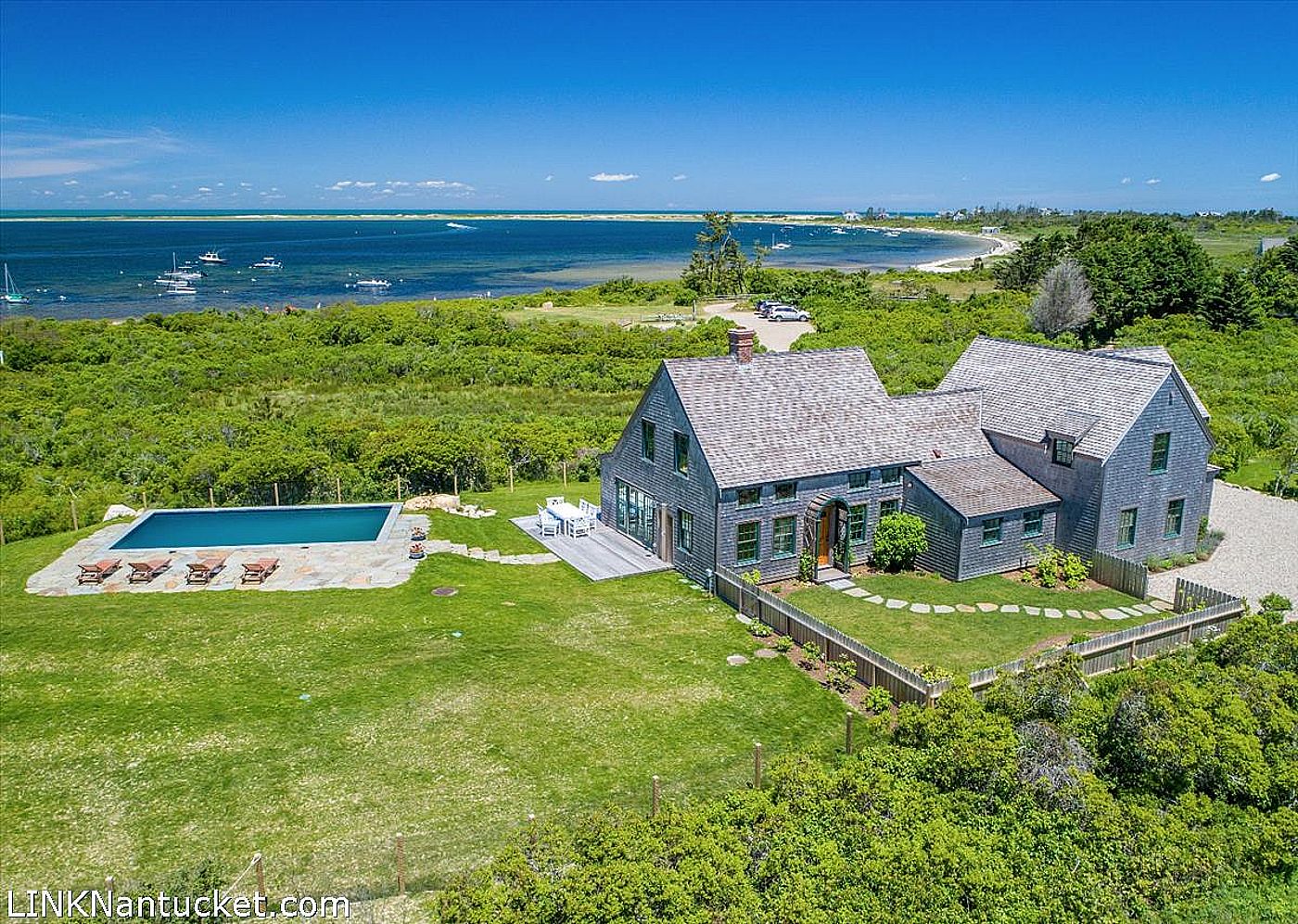 24 North Cambridge Street Nantucket MA