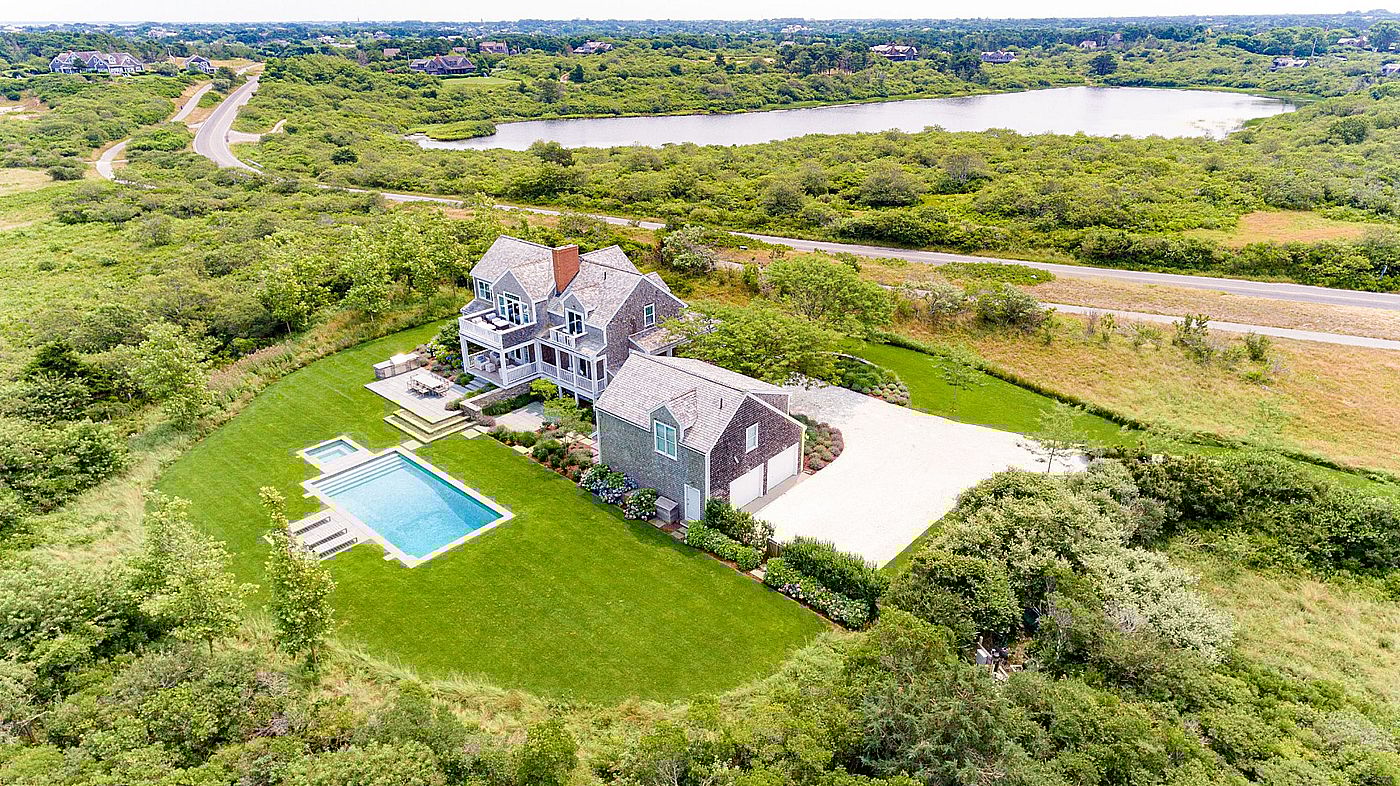 3 Deacons Way Nantucket MA