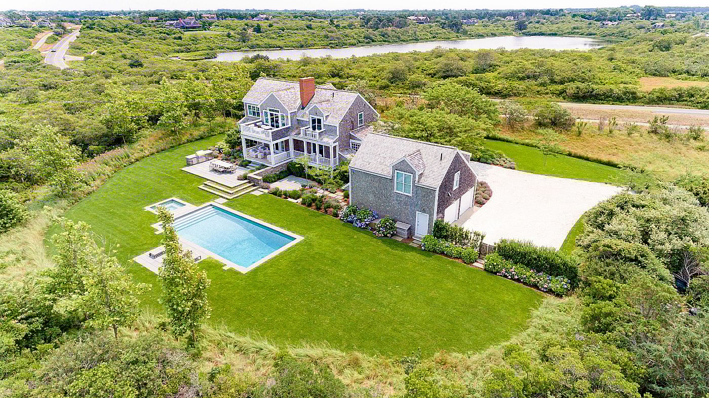 3 Deacons Way Nantucket MA
