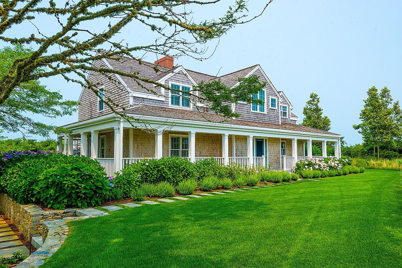 3 Deacons Way Nantucket MA