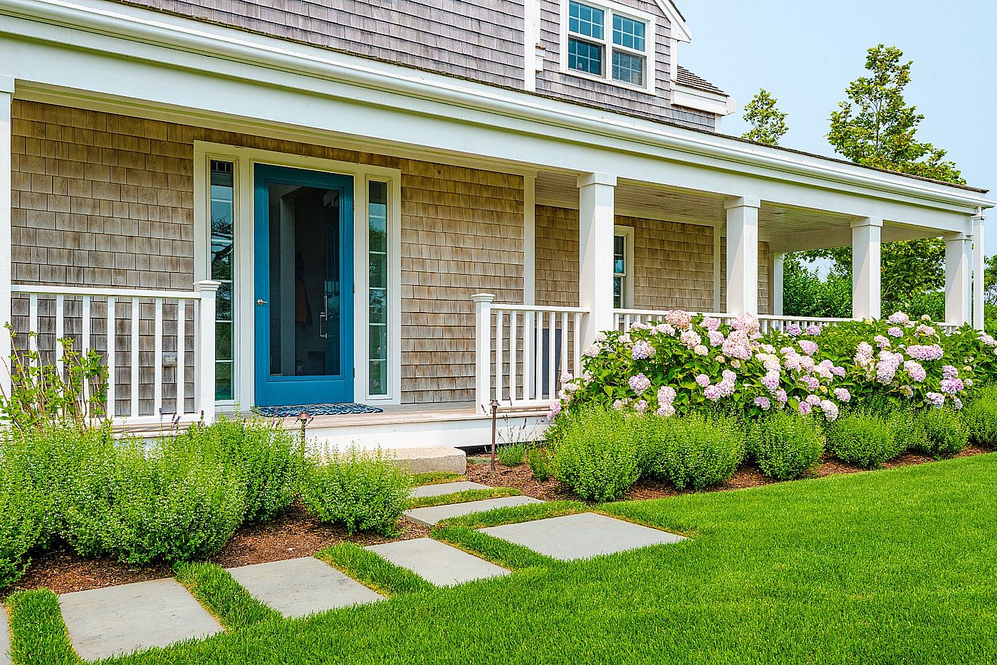 3 Deacons Way Nantucket MA