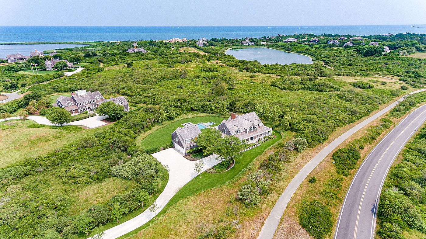 3 Deacons Way Nantucket MA