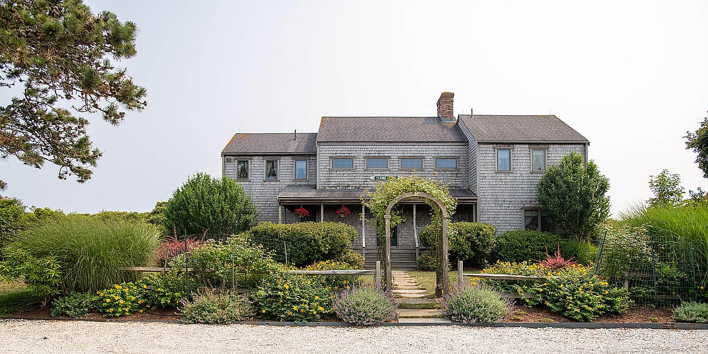 4 Longwood Drive Nantucket MA