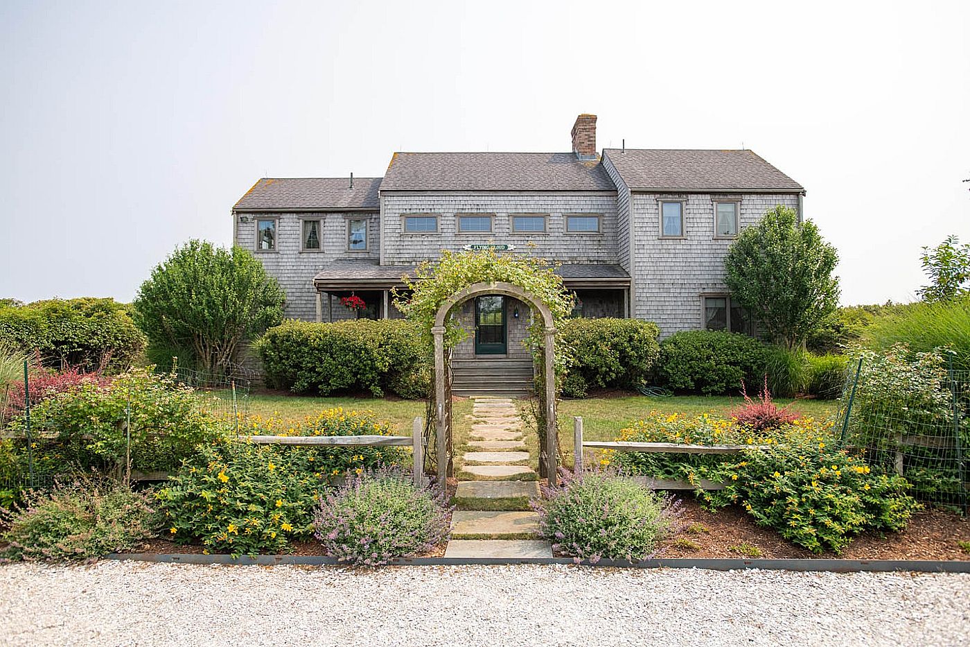 4 Longwood Drive Nantucket MA