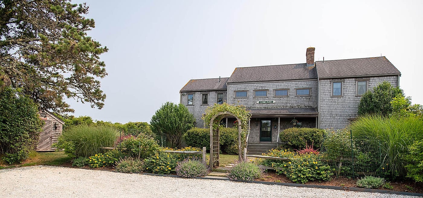 4 Longwood Drive Nantucket MA