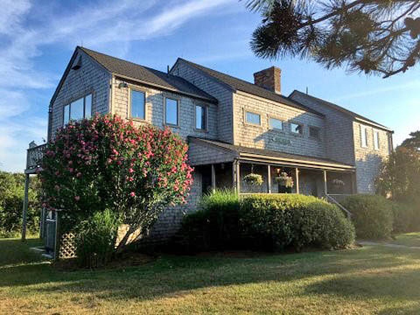 4 Longwood Drive Nantucket MA