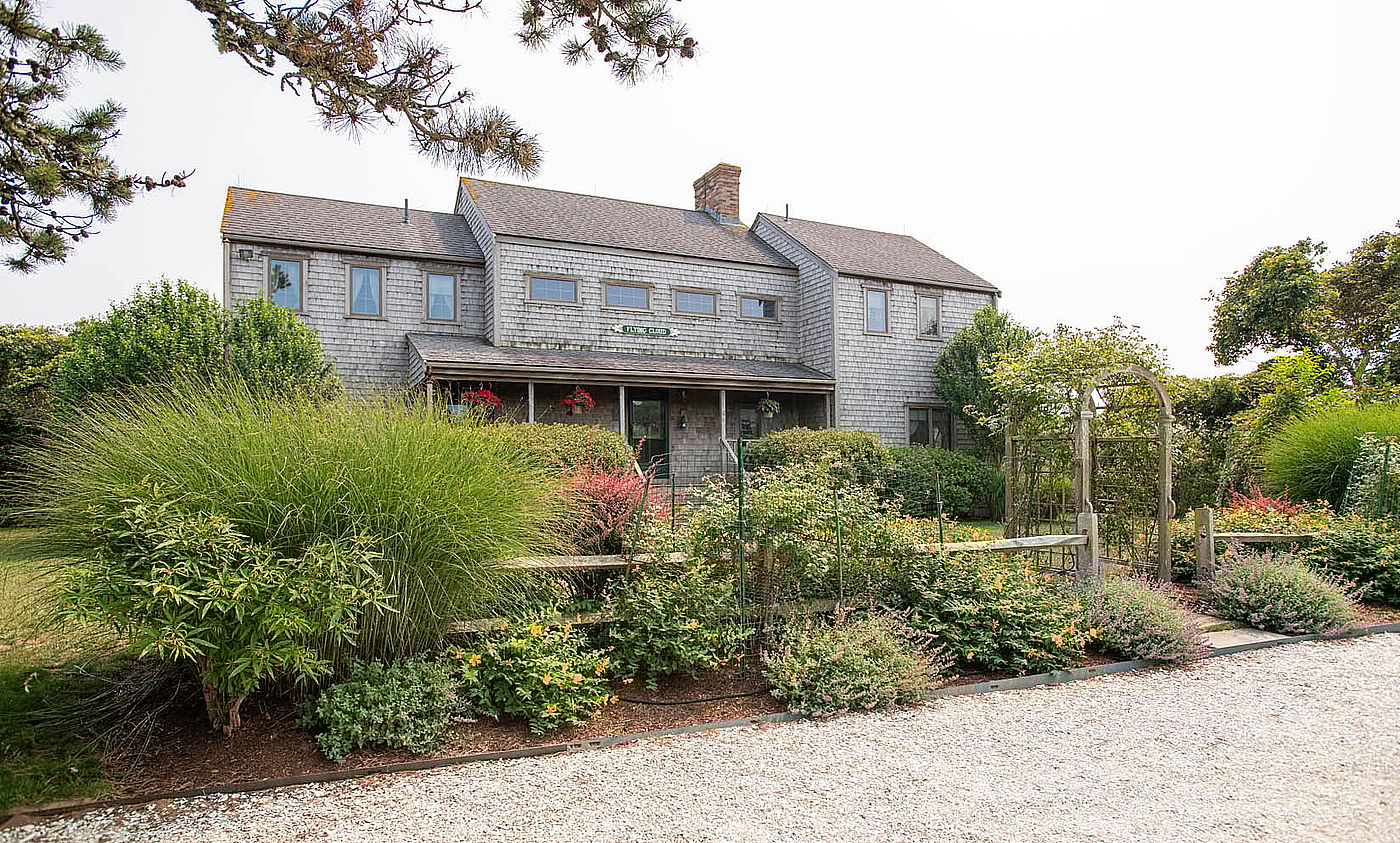 4 Longwood Drive Nantucket MA