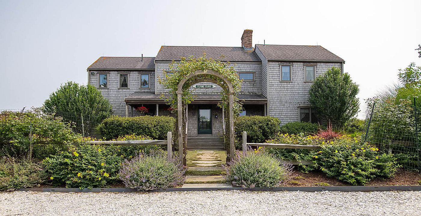 4 Longwood Drive Nantucket MA