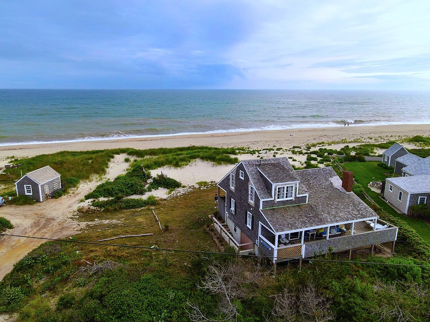 4 Ames Avenue Nantucket MA