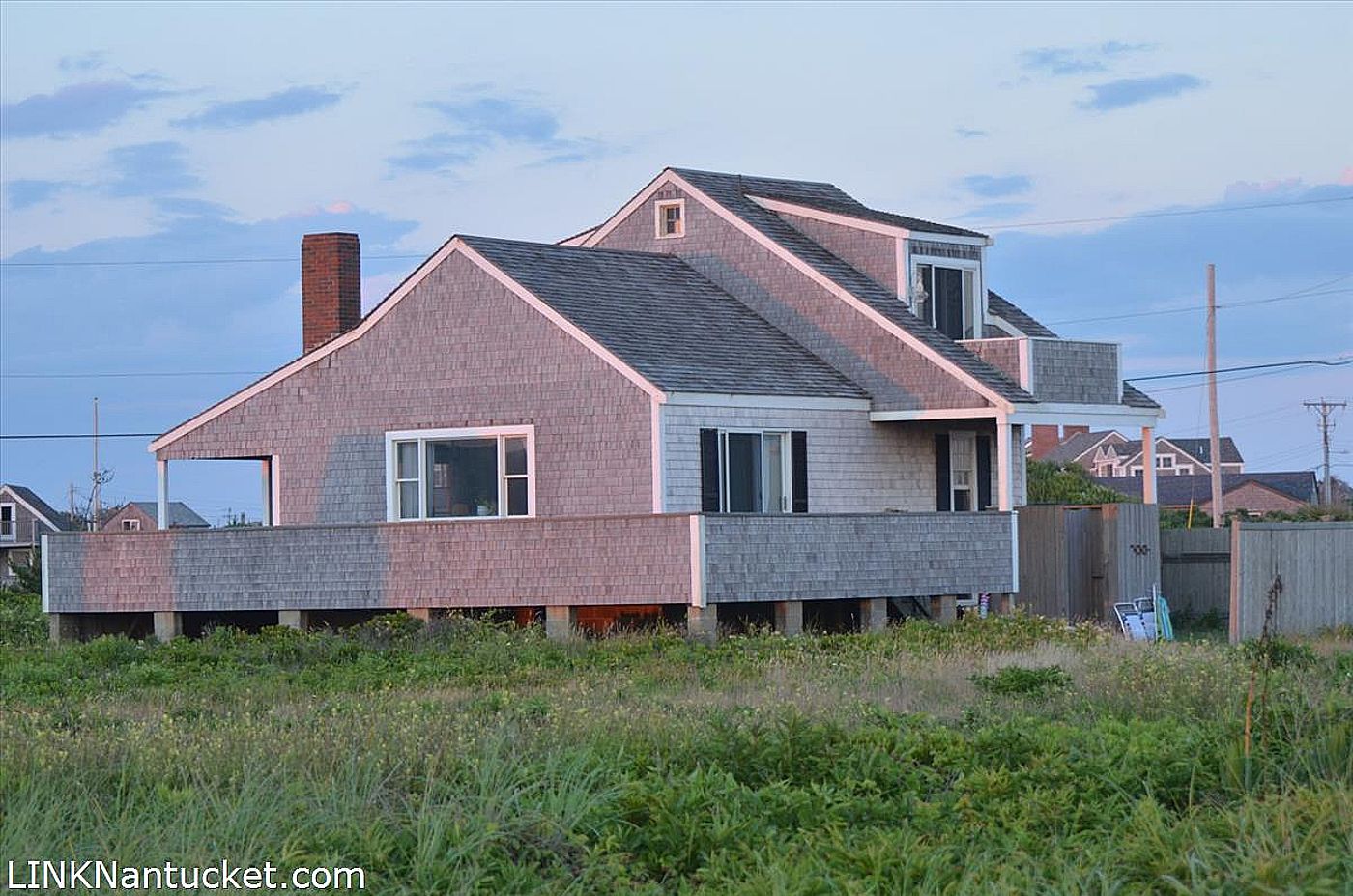 4 Ames Avenue Nantucket MA