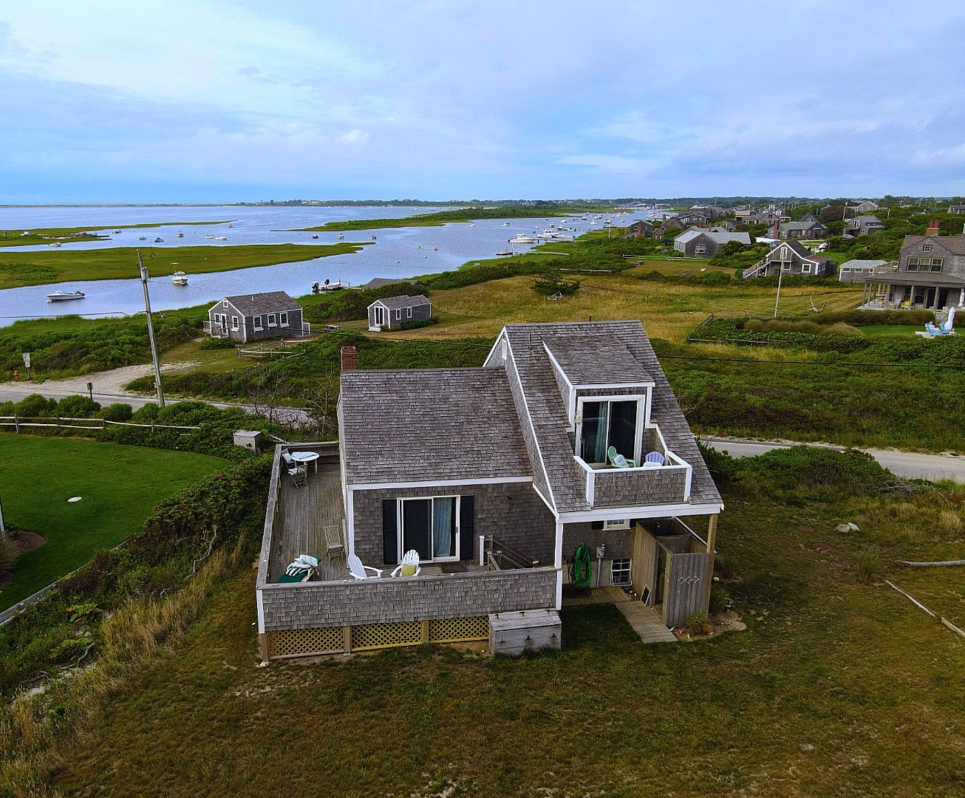 4 Ames Avenue Nantucket MA