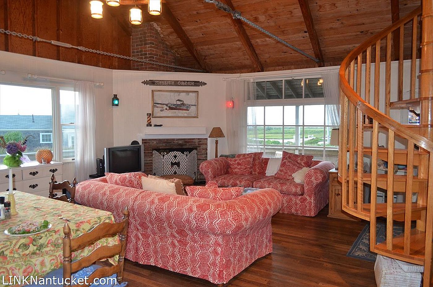 4 Ames Avenue Nantucket MA