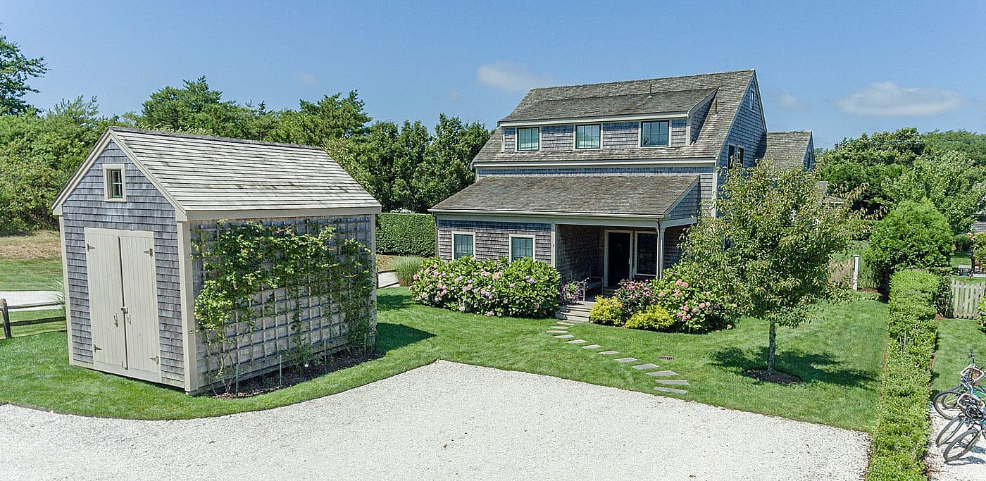 13 Hedgebury Lane Nantucket MA