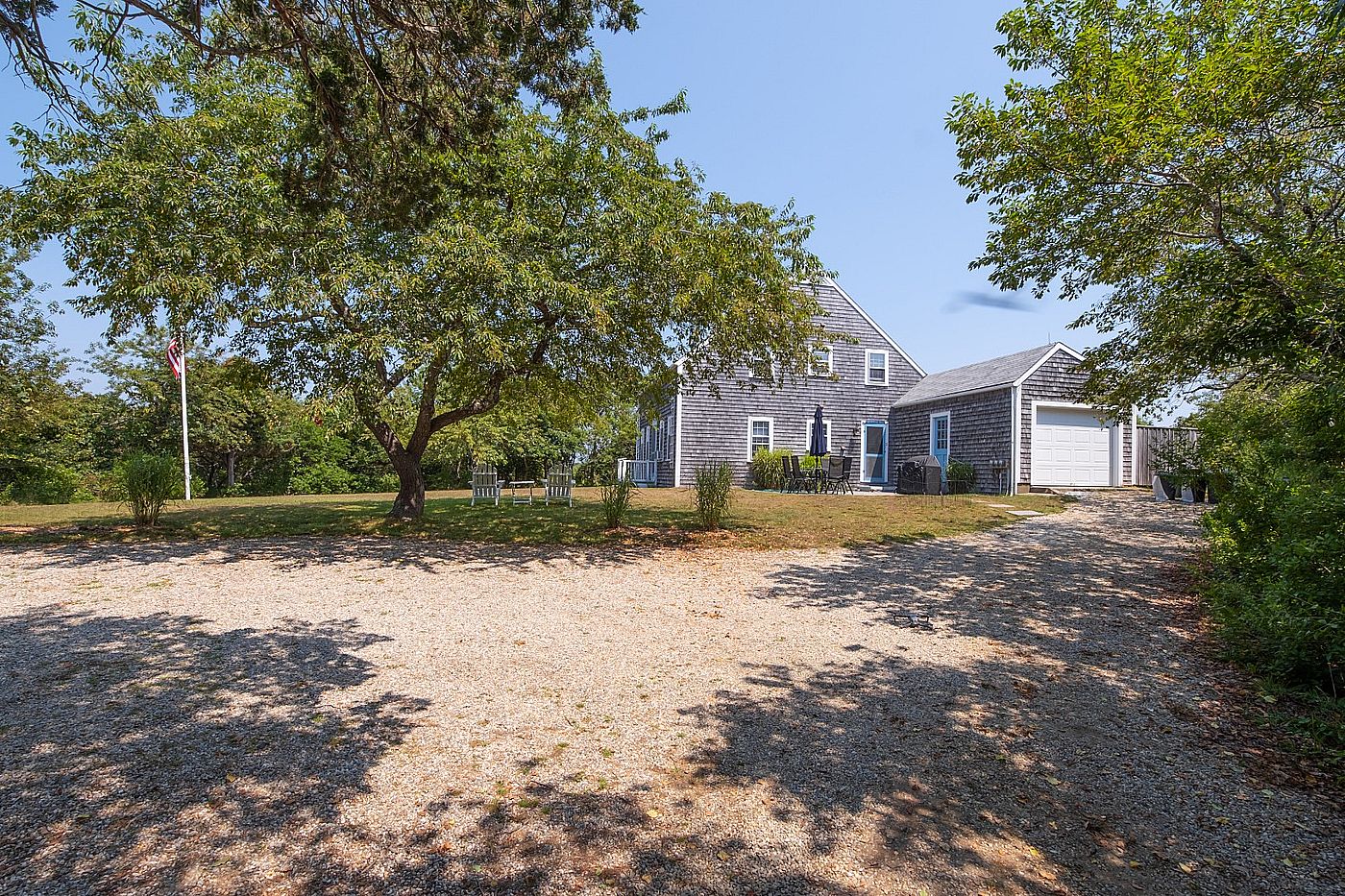 12 Almanack Pond Road Nantucket MA