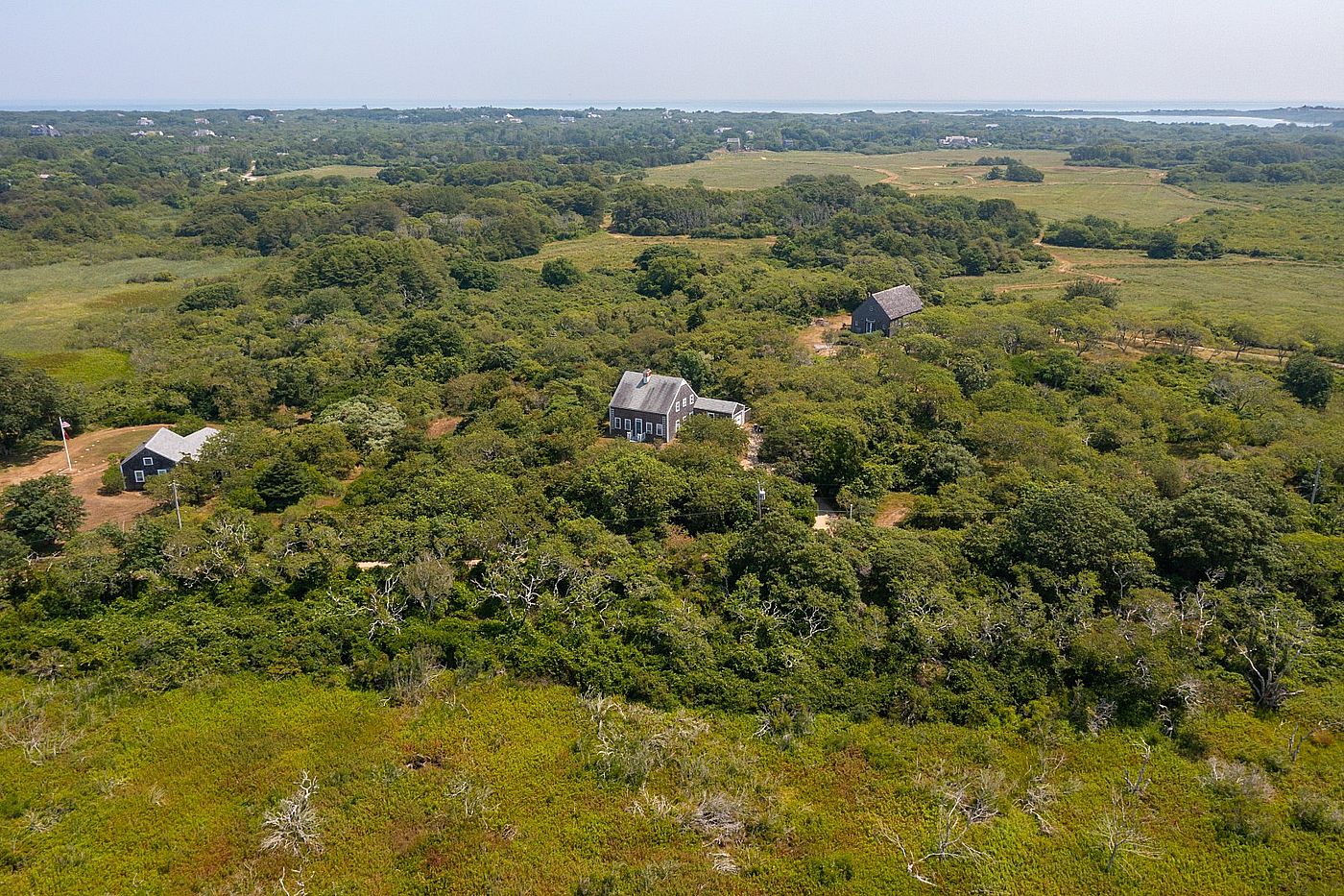 12 Almanack Pond Road Nantucket MA