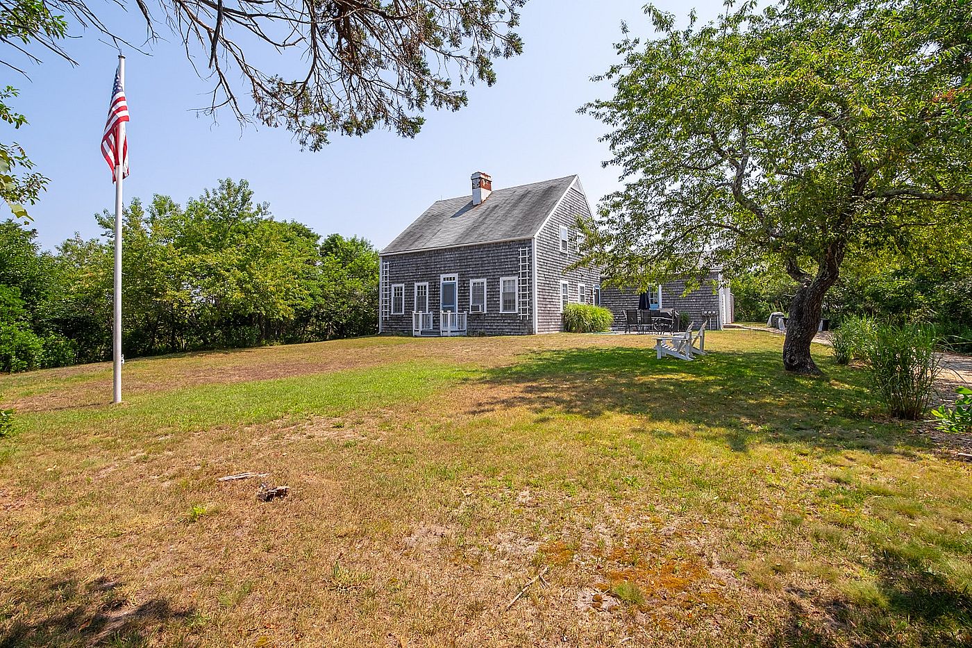 12 Almanack Pond Road Nantucket MA