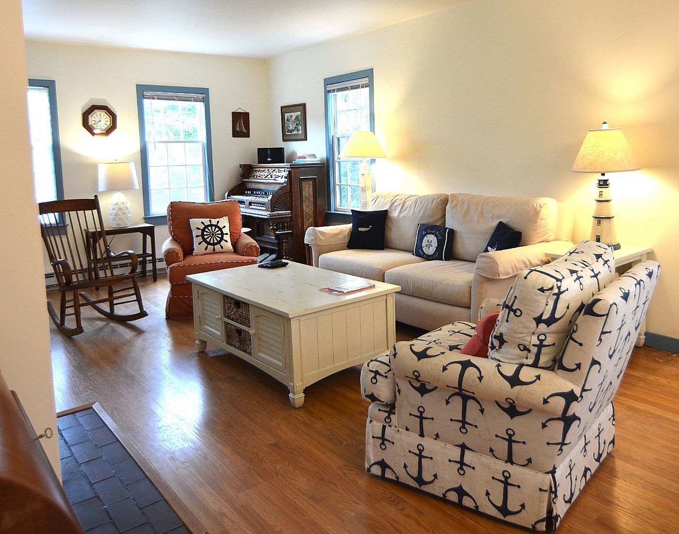12 Almanack Pond Road Nantucket MA
