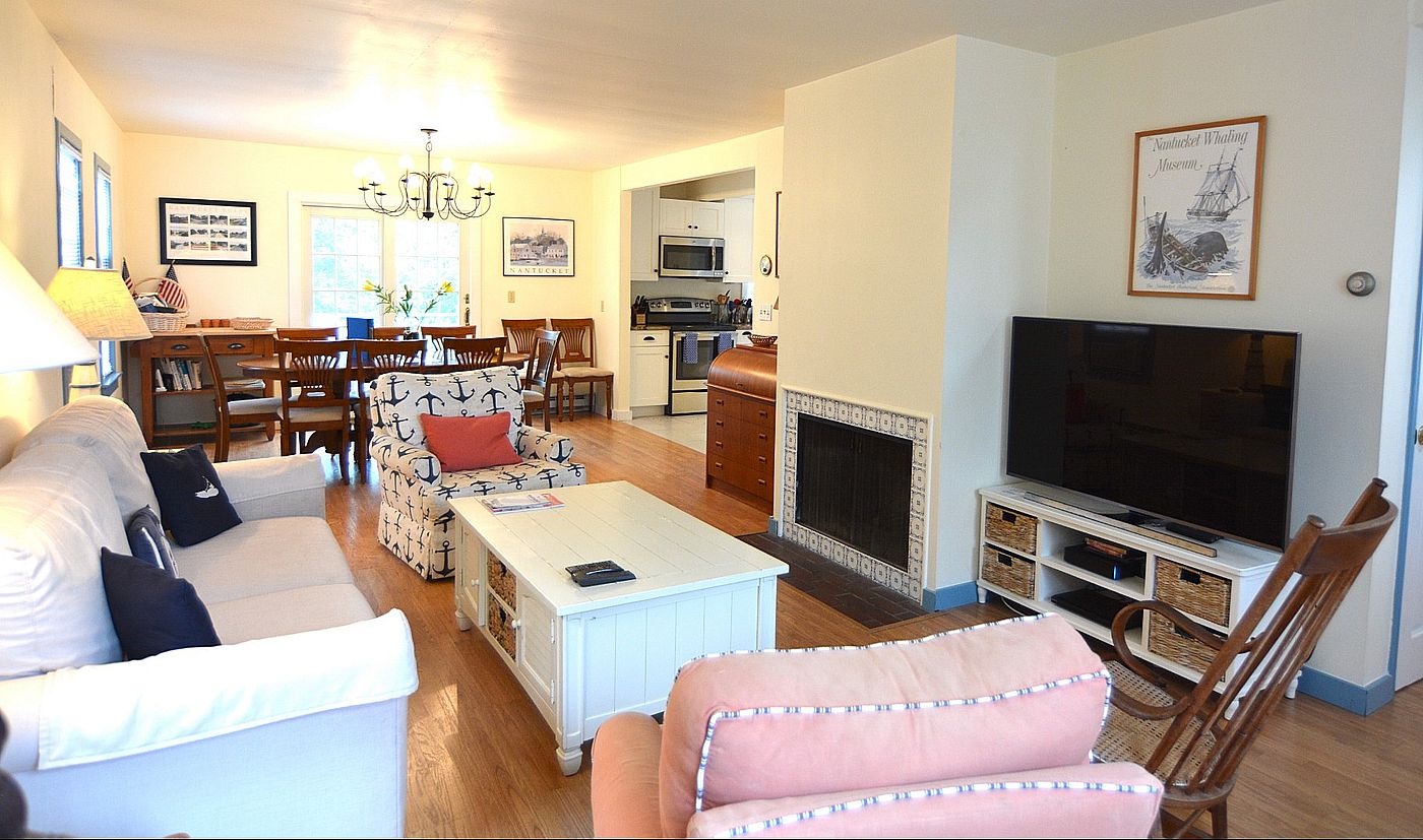 12 Almanack Pond Road Nantucket MA