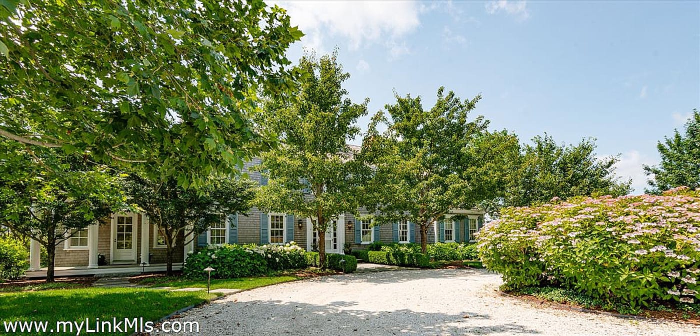 5 Shawkemo Hills Lane Nantucket MA