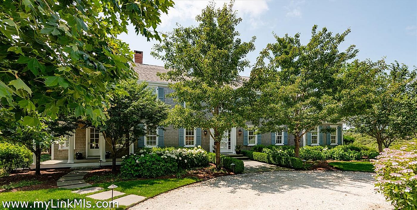 5 Shawkemo Hills Lane Nantucket MA