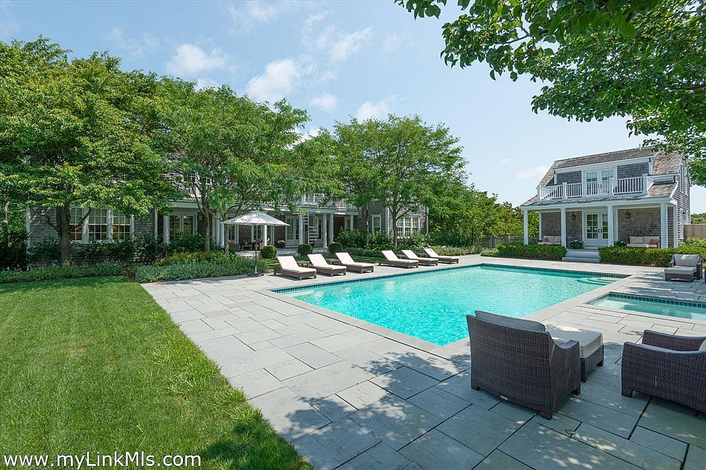 5 Shawkemo Hills Lane Nantucket MA