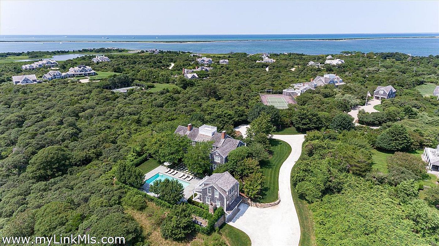 5 Shawkemo Hills Lane Nantucket MA