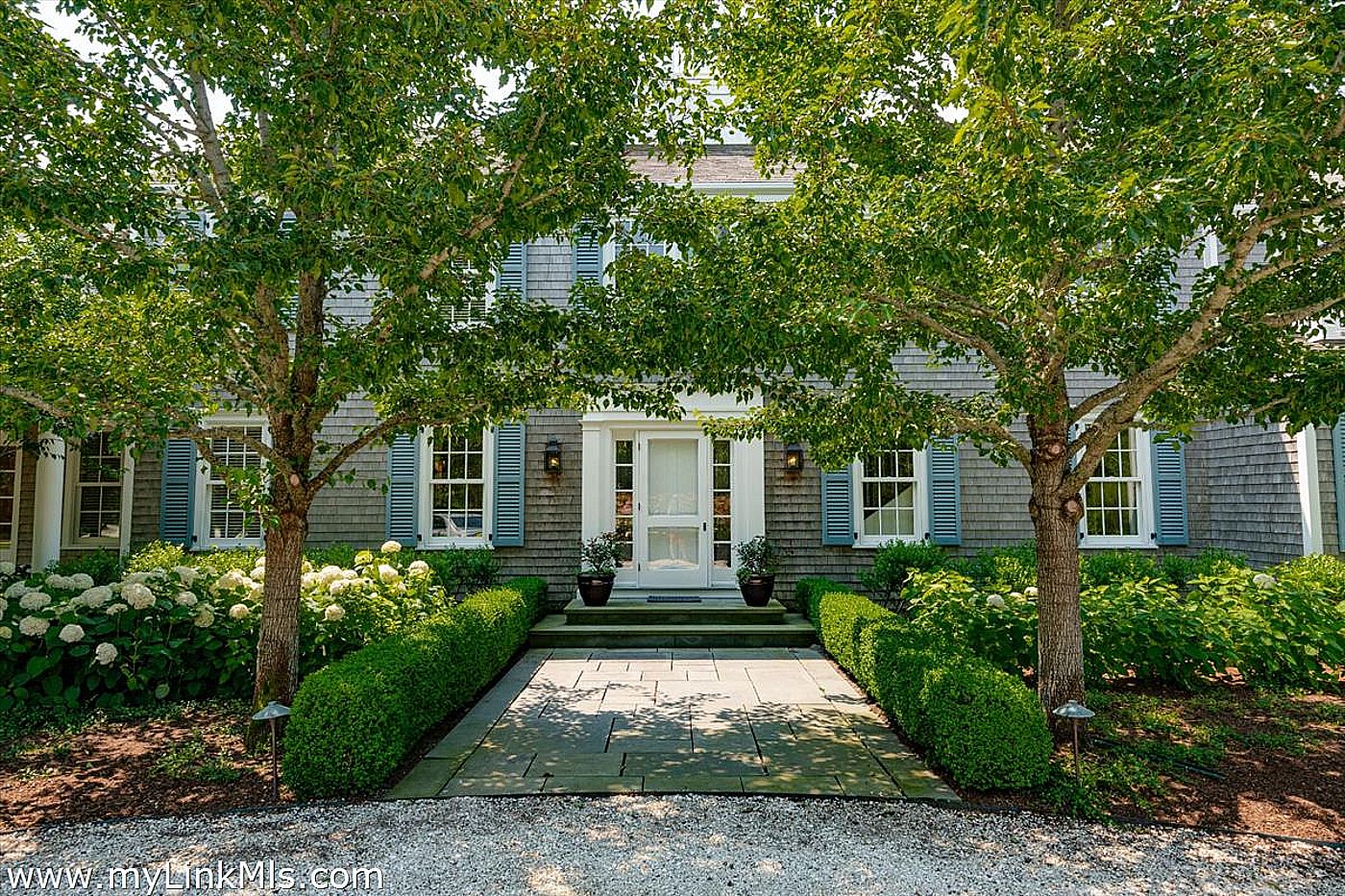 5 Shawkemo Hills Lane Nantucket MA
