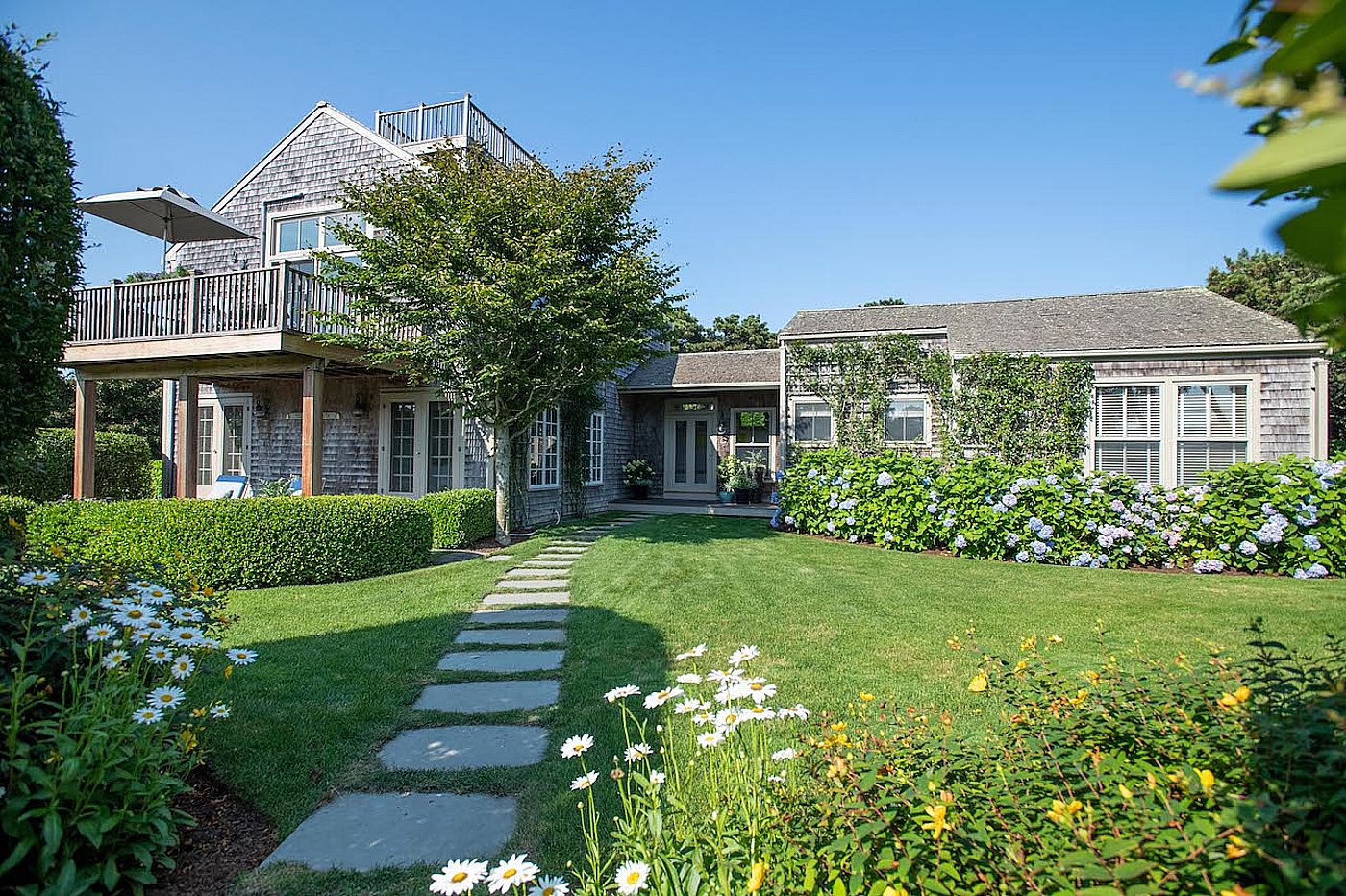9 Auriga Street Nantucket MA