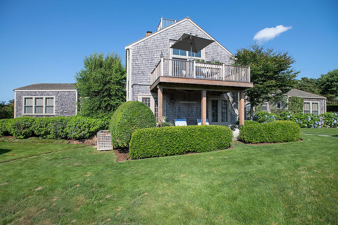 9 Auriga Street Nantucket MA