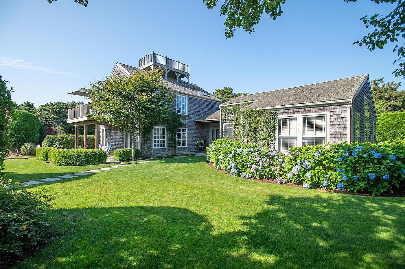 9 Auriga Street Nantucket MA
