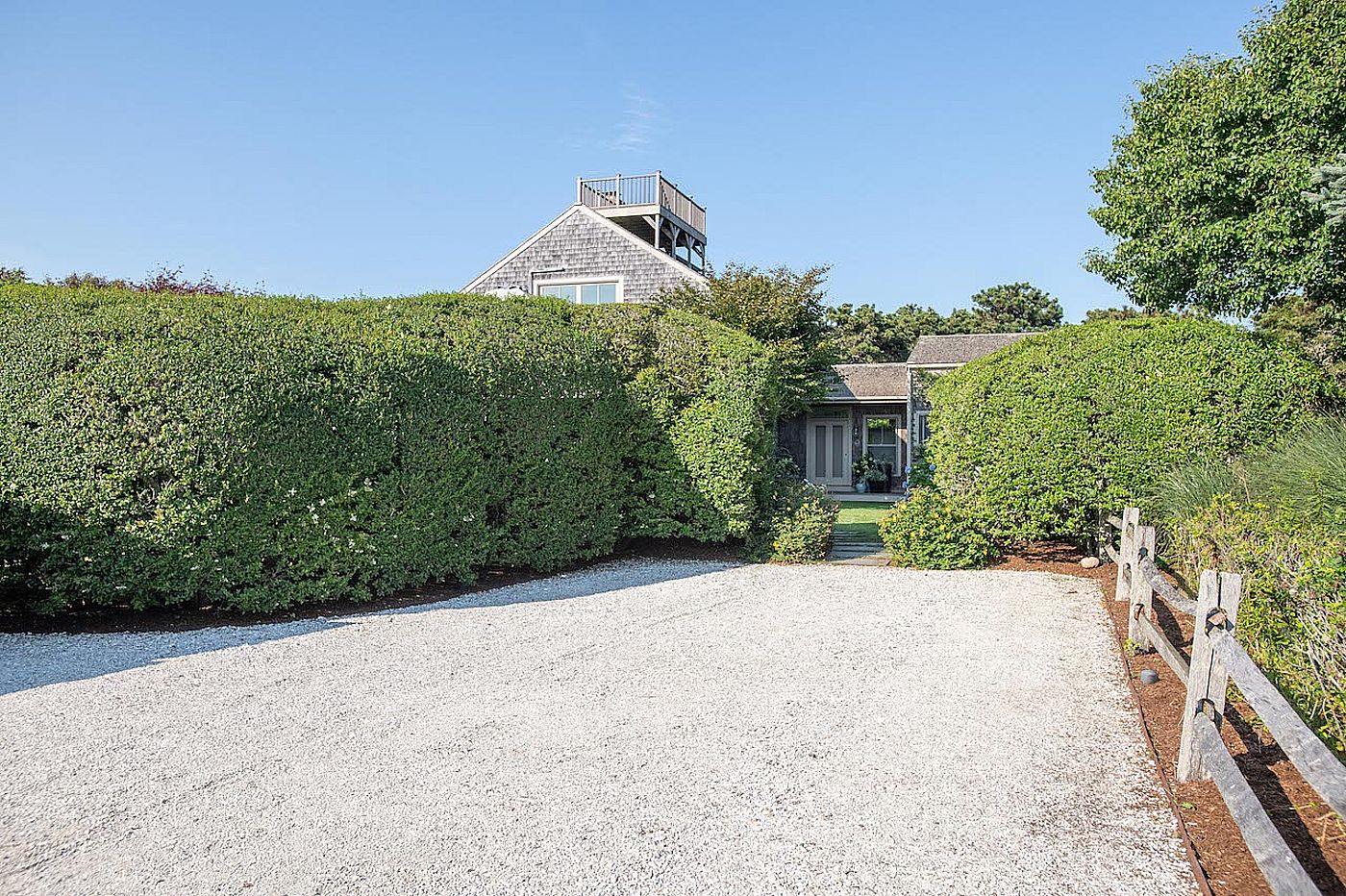9 Auriga Street Nantucket MA