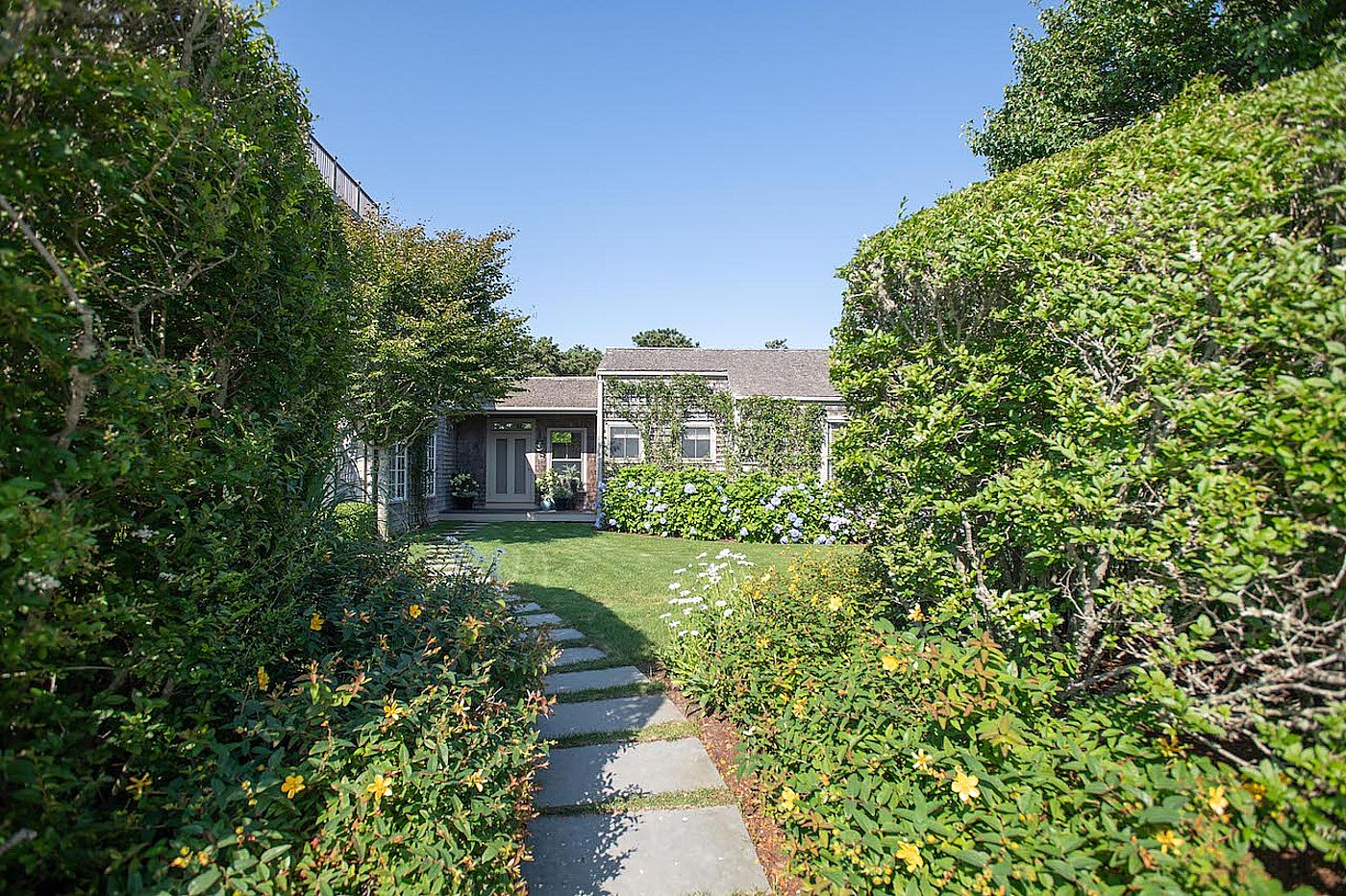 9 Auriga Street Nantucket MA