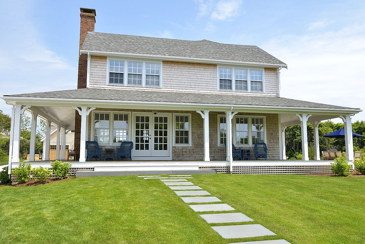 5 Stone Post Way Nantucket MA