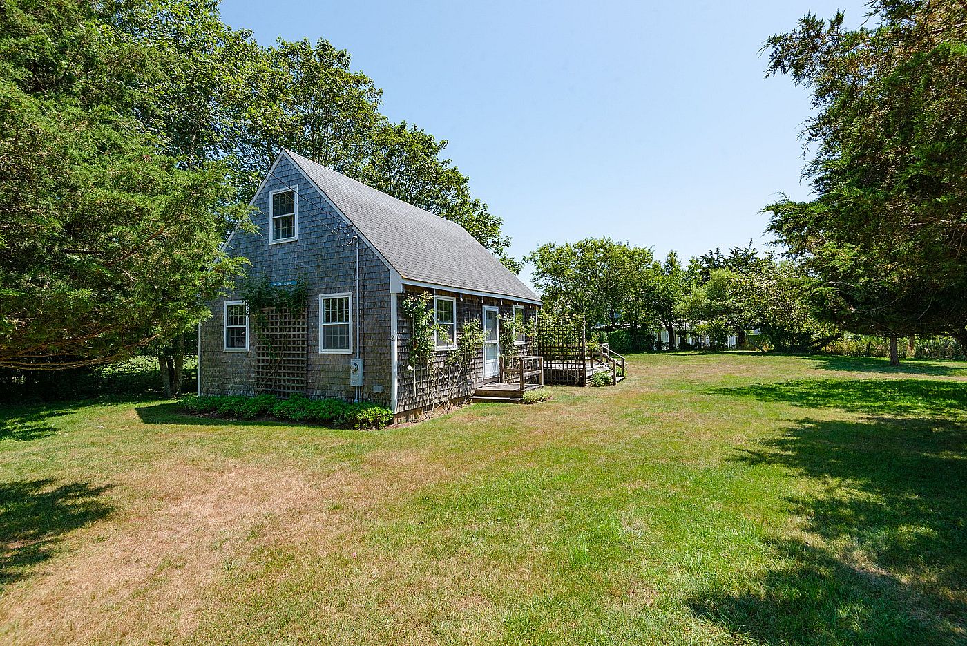 2 North Road Nantucket MA